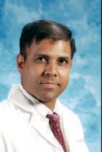Dr. Ajai Srinivasan M.D., Surgeon