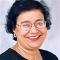 Dr. Pushpa D Agarwal M.D.