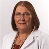 Dr. Barbara Ann Heere MD, Internist