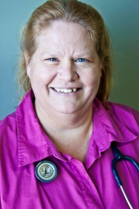 Dr. Denise Renee Tittle D.O., Family Practitioner