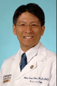 Dr. Chien-huan  Chen MD