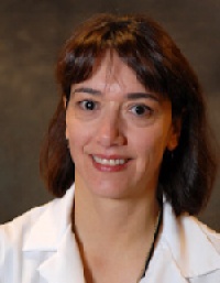 Dr. Monica Marie Bertagnolli MD