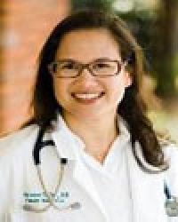 Dr. Marianne W. c. Tullus MD