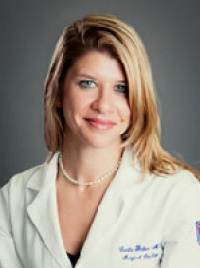 Dr. Carla S Fisher MD