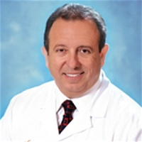 Dr. David Alan Friscia M.D.
