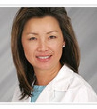 Irene F Sasaki M.D., Ophthalmologist