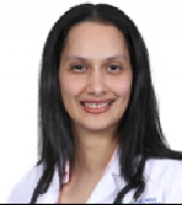 Dr. Jasmine  Varma MD