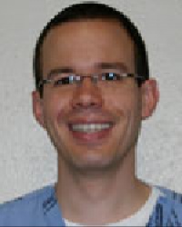 Dr. Matthew Klopman M.D., Anesthesiologist