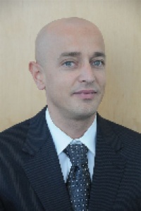 Dr. Tobias  Eckle MD