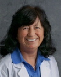 Dr. Natalie Laura Albala M.D., Internist