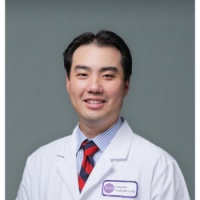 Dr. William C. Huang M.D.