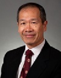 Dr. Tien-Lan Chang, M.D., Pediatrician