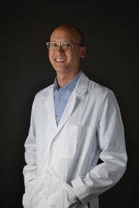 Dr. Jonathan Kenneth Rakstang DDS, Orthodontist