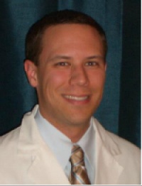 Dr. Christopher E. Sitarski D.C., Chiropractor