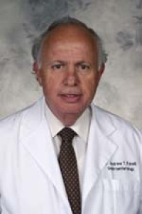 Dr. Andrew T. Fanelli DO, Gastroenterologist