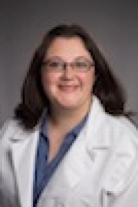 Dr. Nicole Mary Siems D.O., OB-GYN (Obstetrician-Gynecologist)