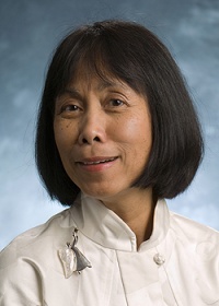 Dr. Nora Upina Torres M.D., Pediatrician