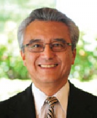 Dr. Alberto Rogelio Choy M.D., Pulmonologist