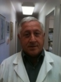 Dr. Sam A. Oryol M.D., Family Practitioner