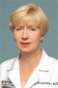 Dr. Oksana  Volshteyn MD