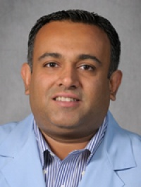 Waleed Ahmed M.D., Cardiologist
