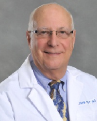 Dr. Myron Yanoff MD, Ophthalmologist