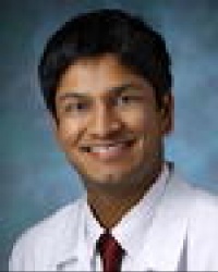 Dr. Neil Aggarwal M.D., Pulmonologist