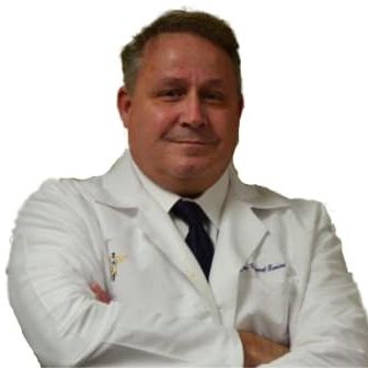 Dr. Vincent  Bonini DPM