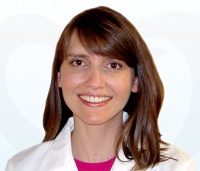 Dr. Sara Catherine Sheppard D.M.D., Dentist