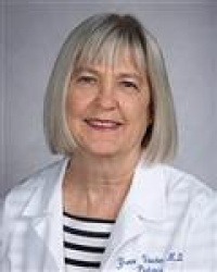 Yvonne Eleanor Vaucher M.D., Neonatal-Perinatal Medicine Specialist