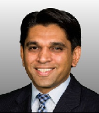 Dr. Rafiq Qasam Ali M.D., D.C., Family Practitioner