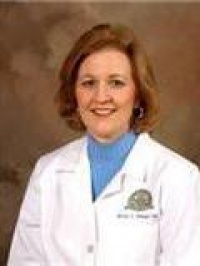 Dr. Molly Carolyn Adams MD, Family Practitioner