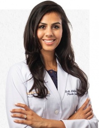 Dr. Kriti Mohan M.D., Plastic Surgeon