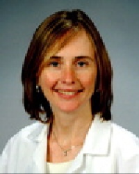 Dr. Christine Frances Piller MD, Pathologist