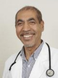 Dr. Mohammad N Alocozy MD, Internist