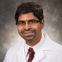 Dr. Sahir G Shroff M.D.