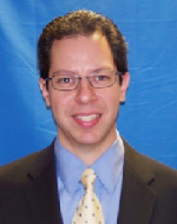 Dr. Scott Leslie Russinoff M.D., Orthopedist