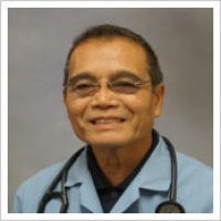 Dr. Ruben Inocencio MD, Family Practitioner