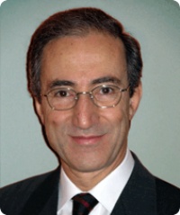 Dr. Fadi F. Attiyeh M.D., Surgical Oncologist