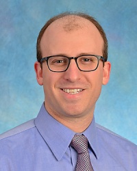 Dr. Daniel  Kroch M.D.
