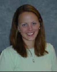 Dr. Tara McMichael, MD, Internist