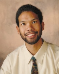 Dr. Joel Orlando Ying M.D.