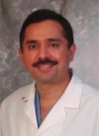 Dr. Durgesh G Nagarkatti M.D., Orthopedist