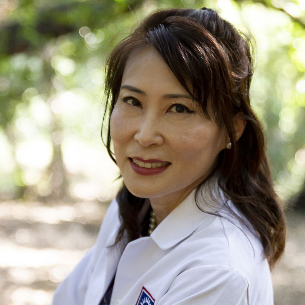 Dr. Judy J. Lee, MD, MPH, Pediatrician