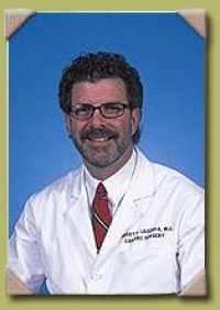 Dr. Robert R Lazzara MD, Cardiothoracic Surgeon