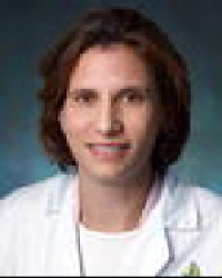 Dr. Elizabeth Collens Wick MD, Surgeon