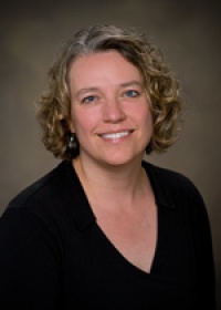 Dr. Randi Kirsten Berg M.D., Family Practitioner