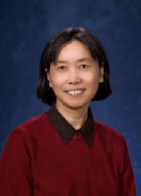 Dr. Xiao Rui Li M.D.