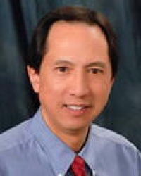 Dr. Homer Chin M.D., OB-GYN (Obstetrician-Gynecologist)