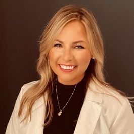 Dr. Hillary N. Wright, DDS, Periodontist